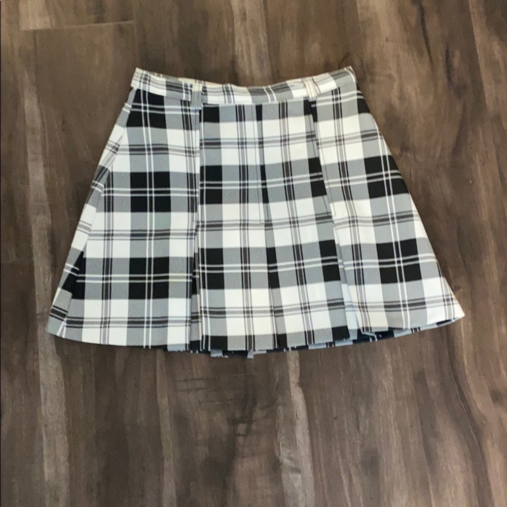 Tennis skirt